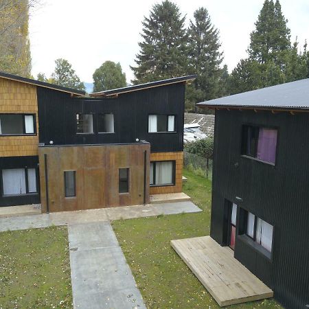 Вілла Casas Chaura Ель-Больсон Екстер'єр фото
