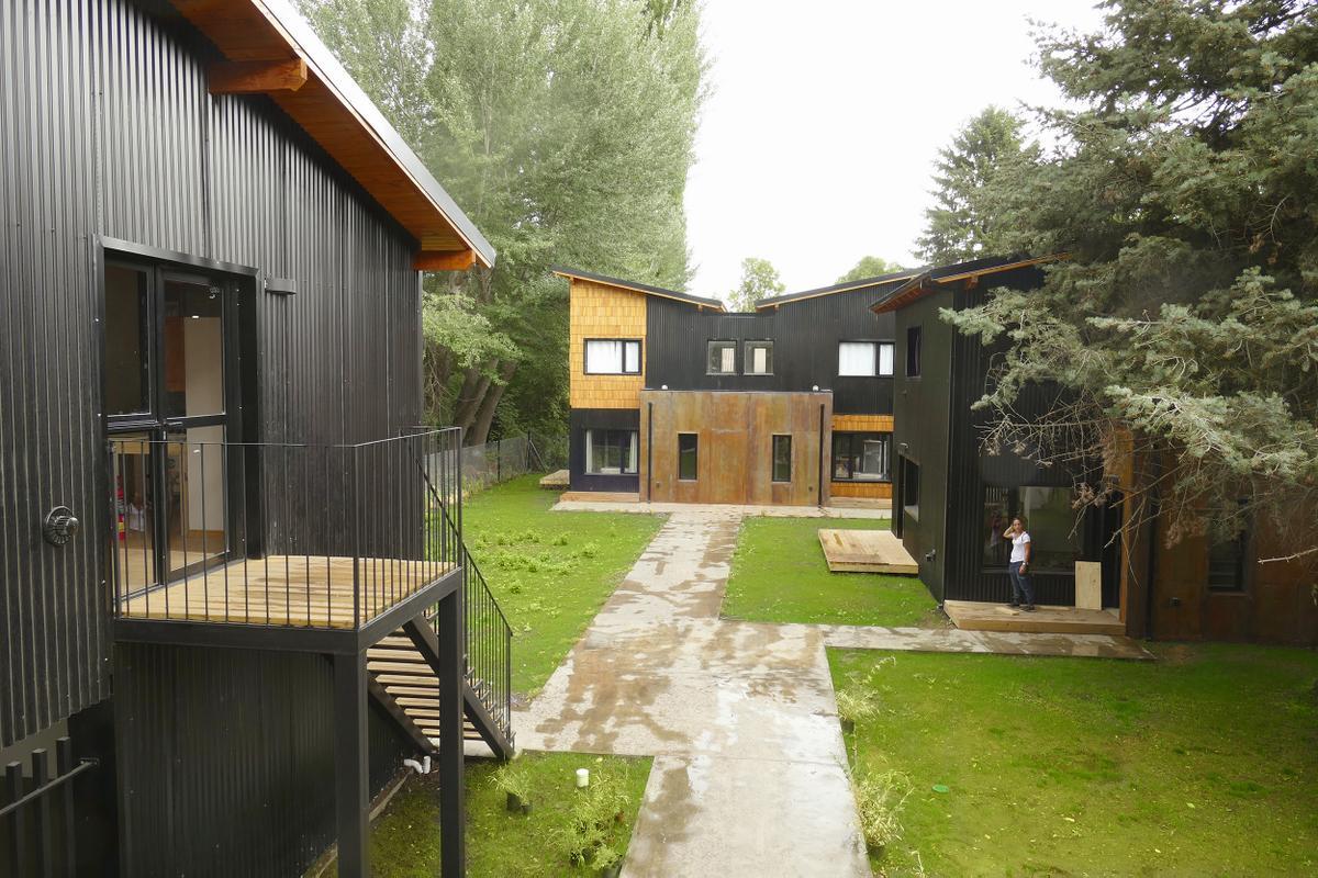 Вілла Casas Chaura Ель-Больсон Екстер'єр фото