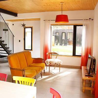 Вілла Casas Chaura Ель-Больсон Екстер'єр фото
