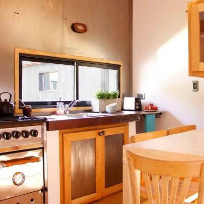 Вілла Casas Chaura Ель-Больсон Екстер'єр фото