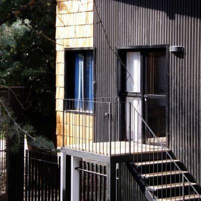 Вілла Casas Chaura Ель-Больсон Екстер'єр фото