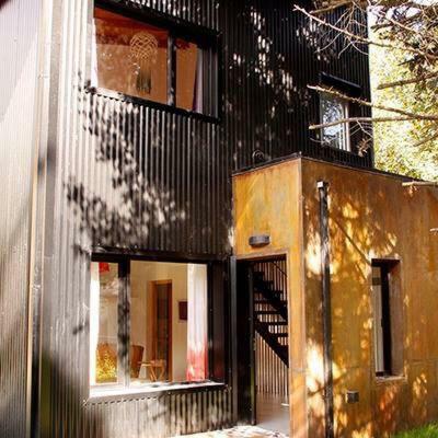 Вілла Casas Chaura Ель-Больсон Екстер'єр фото