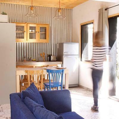 Вілла Casas Chaura Ель-Больсон Екстер'єр фото