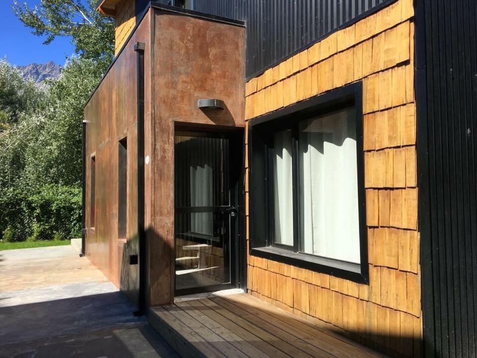 Вілла Casas Chaura Ель-Больсон Екстер'єр фото